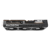ASUS Prime -RX9070-O16G AMD Radeon RX 9070 16 GB GDDR6 - PRIME-RX9070-O16G