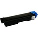 Kyocera (TK-582C) Cyan Toner Cartridge (2,800 Yield) - 1T02KTCUS0