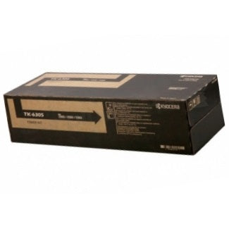 KYOCERA TK-6307 toner cartridge 1 pc(s) Original Black - TK6307