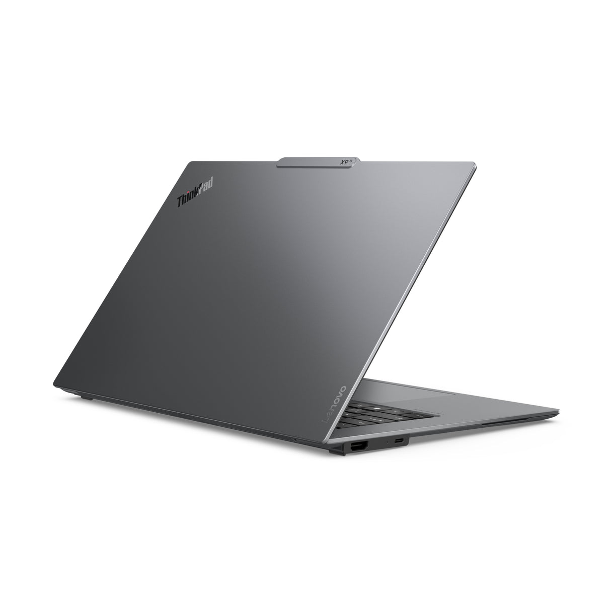 Lenovo ThinkPad X9-15 Gen 1 Copilot+ PC Intel Core Ultra 7 268V Laptop 38.9 cm (15.3") 2.8K 32 GB LPDDR5x-SDRAM 1 TB SSD Wi-Fi 7 (802.11be) Windows 11 Pro Grey - 21Q60025US