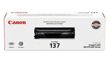 Canon (CRG-137) Toner Cartridge (2,400 Yield) - 9435B001AA