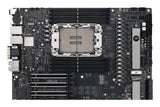ASUS PRO WS W790E-SAGE SE Intel W790 LGA 4677 (Socket E) EEB - PROWSW790E-SAGESE