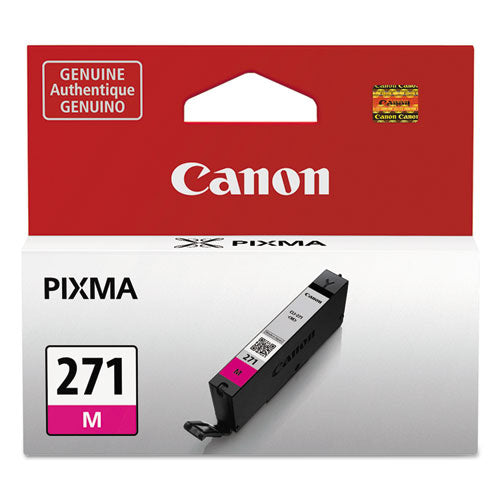 CANON  (CLI-271) Ink, Magenta - 0392C001
