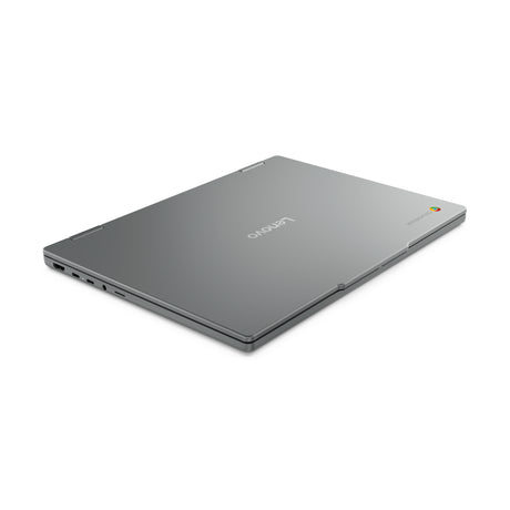 Lenovo Chrome 2in1 14IRU10 Intel Core 5 120U Chromebook 35.6 cm (14") Touchscreen WUXGA 8 GB LPDDR5-SDRAM 256 GB SSD Wi-Fi 6E (802.11ax) ChromeOS English Grey - 83LL000LUS LENOVO