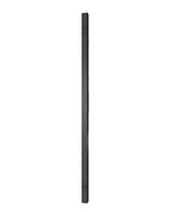 APC AP8831 power distribution unit (PDU) 10 AC outlet(s) Black - AP8831