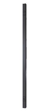 APC Rack PDU 2G power distribution unit (PDU) 24 AC outlet(s) Black - AP8930 APC