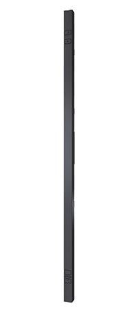 APC Rack PDU 2G power distribution unit (PDU) 24 AC outlet(s) Black - AP8930 APC
