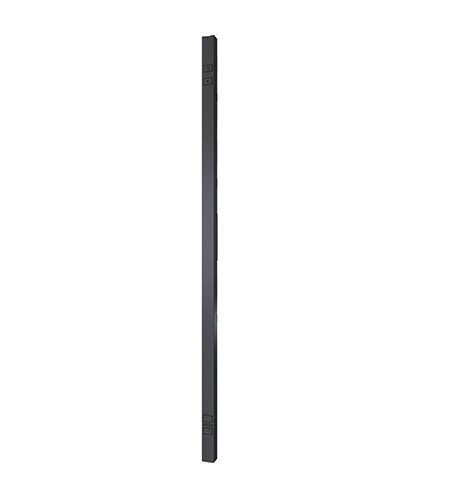 APC AP8931 power distribution unit (PDU) 8 AC outlet(s) Black - AP8931
