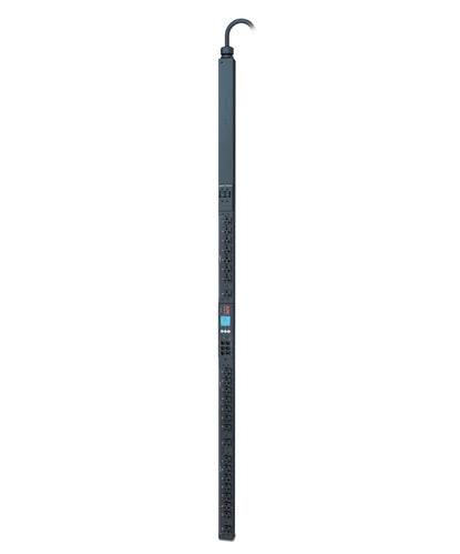 APC AP8932 power distribution unit (PDU) 24 AC outlet(s) Black - AP8932