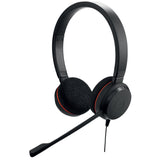 Jabra Evolve 20 MS Stereo - GSA4999-823-109