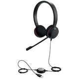 Jabra Evolve 20 MS Stereo - GSA4999-823-109
