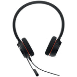 Jabra Evolve 20 MS Stereo - GSA4999-823-109