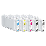 T692100 UltraChrome XD Ink, Photo Black - T692100