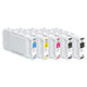 T692100 UltraChrome XD Ink, Photo Black - T692100