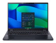 Acer TravelMate P4 TMP416-53-59NC Copilot+ PC Intel Core Ultra 5 125U Laptop 40.6 cm (16") WUXGA 16 GB DDR5-SDRAM 512 GB SSD Wi-Fi 6 (802.11ax) Windows 11 Pro Blue - NX.B9AAA.001 ACER