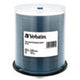 CD-R DataLifePlus Printable Recordable Disc, 700 MB/80 min, 52x, Spindle, White, 100/Pack - 95253