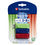 Verbatim 98703 USB flash drive 8 GB USB Type-A 2.0 Blue, Green, Red - 98703
