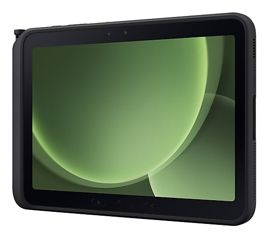 Samsung Galaxy Tab Active5 Pro SM-X350NZGAN20 tablet Snapdragon 128 GB 25.6 cm (10.1") 6 GB Wi-Fi 6 (802.11ax) Green - SM-X350NZGAN20