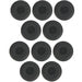 Jabra Leather Ear Cushion, Evolve 20SE/30/30II/40/65/65SE - 14101-46