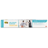 3M Post-it 0.609m x 0.914m White - DEF3X2 3M