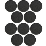 Jabra Foam Ear Cushion, Evolve 20 - 14101-45 JABRA
