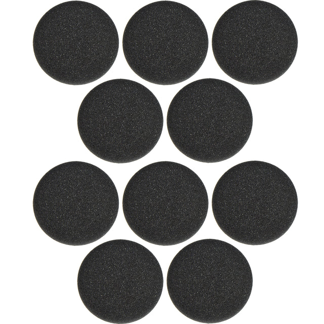 Jabra Foam Ear Cushion, Evolve 20 - 14101-45 JABRA