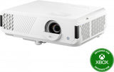 Viewsonic PX749-4K data projector Standard throw projector 4000 ANSI lumens UHD 4K (3840x2160) 3D White - PX749-4K