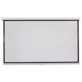 Viewsonic PJ-SCW-1001W projection screen 2.54 m (100") 16:9 - PJ-SCW-1001W