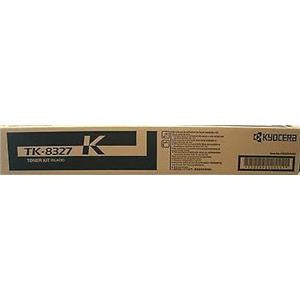 KYOCERA TK-8327K toner cartridge 1 pc(s) Original Black - TK8327K