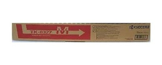 KYOCERA TK-8327M toner cartridge 1 pc(s) Original Magenta - TK8327M