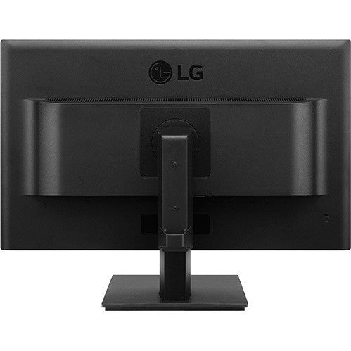 LG 24” IPS Full HD Monitor with USB-C, Flicker Safe