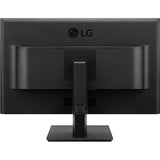 LG 24'' IPS Full HD Flicker Safe Monitor with USB Type-C 24BL650C-B