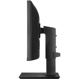 LG 24'' IPS Full HD Monitor with Adjustable Stand & Wall Mountable - 24BP450Y-I