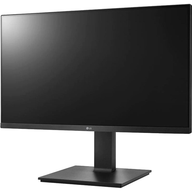 LG 24'' IPS Full HD Monitor with Adjustable Stand & Wall Mountable - 24BP450Y-I