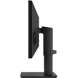 LG 23.8” IPS Full HD Monitor with Built-in Webcam & Mic 24BP750C-B