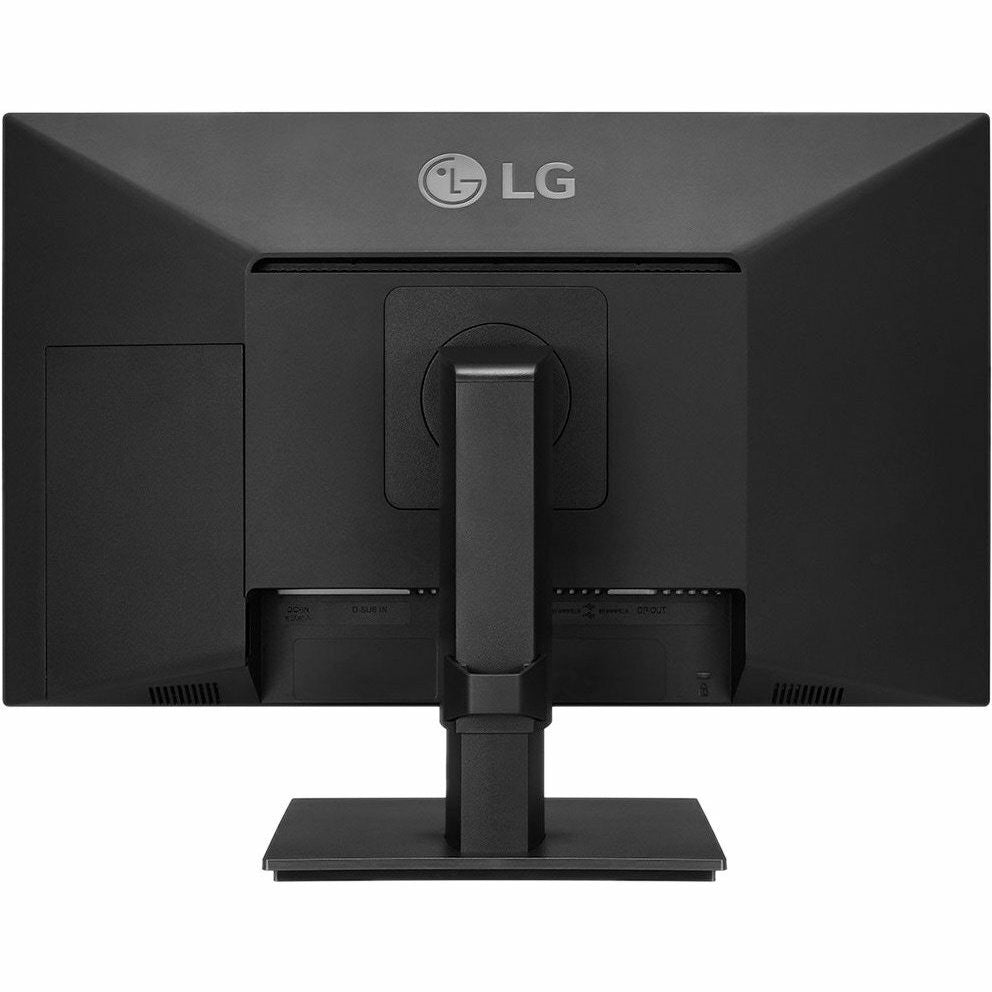 LG Zero Client 24” FHD IPS with Teradici TERA2321 PCoIP® Processor Chipset 24CK550Z-BP