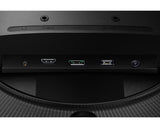 Samsung LS32CG552ENXZA computer monitor 81.3 cm (32") 2560 x 1440 pixels Quad HD QLED Black - S32CG552EN
