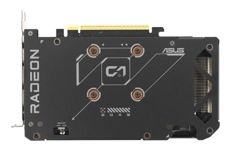 ASUS Dual -RX9060XT-16G AMD Radeon RX 9060 XT 16 GB GDDR6 - DUAL-RX9060XT-16G ASUS