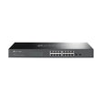 TP-Link Omada 16-Port Gigabit Smart Switch with 2 SFP Slots - SG2218 - eCommerce Business Prime