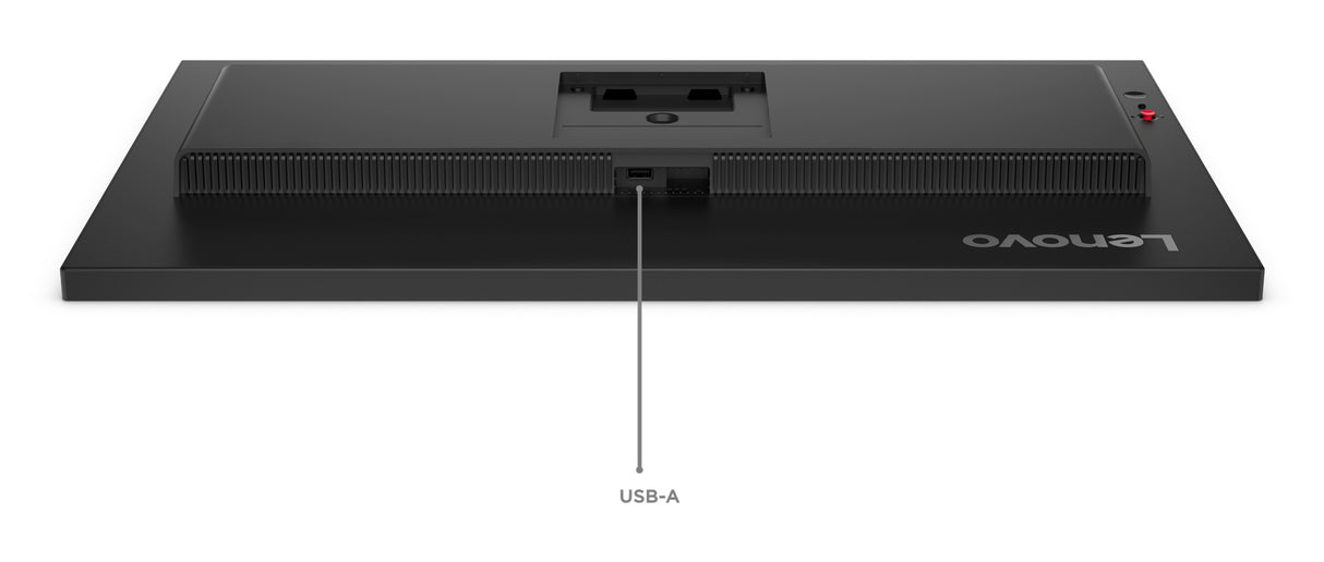 Lenovo ThinkVision T27UD-40 Monitor - 64AFGAR2US