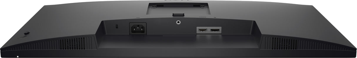 DELL Pro E2726DS computer monitor 68.6 cm (27") 2560 x 1440 pixels Quad HD LCD Black - DELL-E2726DS DELL