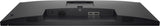 DELL Pro E2726DS computer monitor 68.6 cm (27") 2560 x 1440 pixels Quad HD LCD Black - DELL-E2726DS DELL