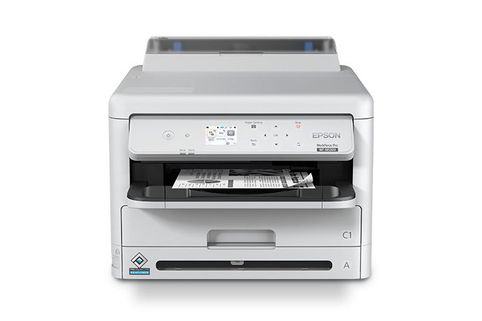Epson WorkForce Pro WF-M5399 Mono Inkjet Printer - C11CK77201