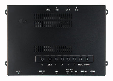 LG WP601-B signage display accessory - WP601-B LG