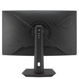 ASUS ROG Strix XG32WCS computer monitor 80 cm (31.5") 2560 x 1440 pixels Quad HD LED Black - XG32WCS ASUS