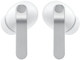Samsung Galaxy Buds4 Pro Headset Wireless In-ear Calls/Music Bluetooth White - SM-R640NZWAXAR