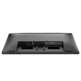 Philips V Line 241V8LBS/27 computer monitor 60.5 cm (23.8") 1920 x 1080 pixels Full HD LCD Black - 241V8LBS