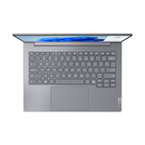 Lenovo ThinkBook 14 G8 IRL Intel Core 5 210H Laptop 35.6 cm (14") WUXGA 16 GB DDR5-SDRAM 512 GB SSD Wi-Fi 6E (802.11ax) Windows 11 Pro English Grey - 21SG000GUS LENOVO