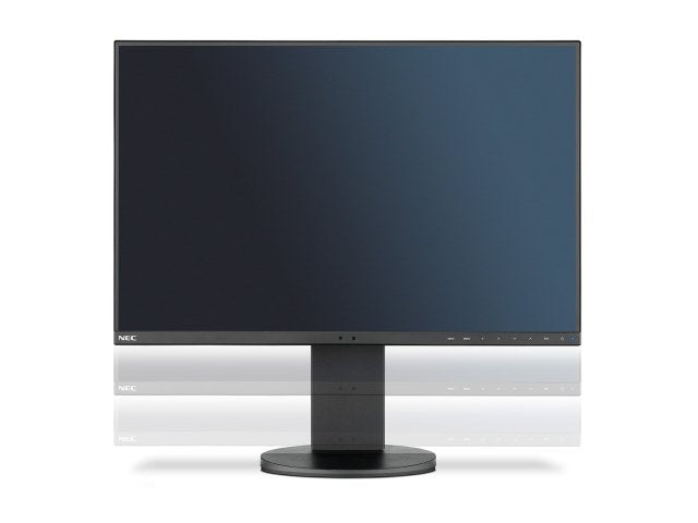 Sharp DD-EA271F computer monitor 68.6 cm (27") 1920 x 1080 pixels Full HD LCD Black - DD-EA271F
