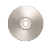 Verbatim CD-R 80MIN 700MB 52X Silver Inkjet Printable 50pk Spindle 50 pc(s) - 95005
